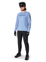 A-Dura Switch Jersey - Long Sleeve