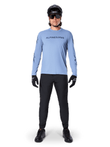 A-Dura Switch Jersey - Long Sleeve