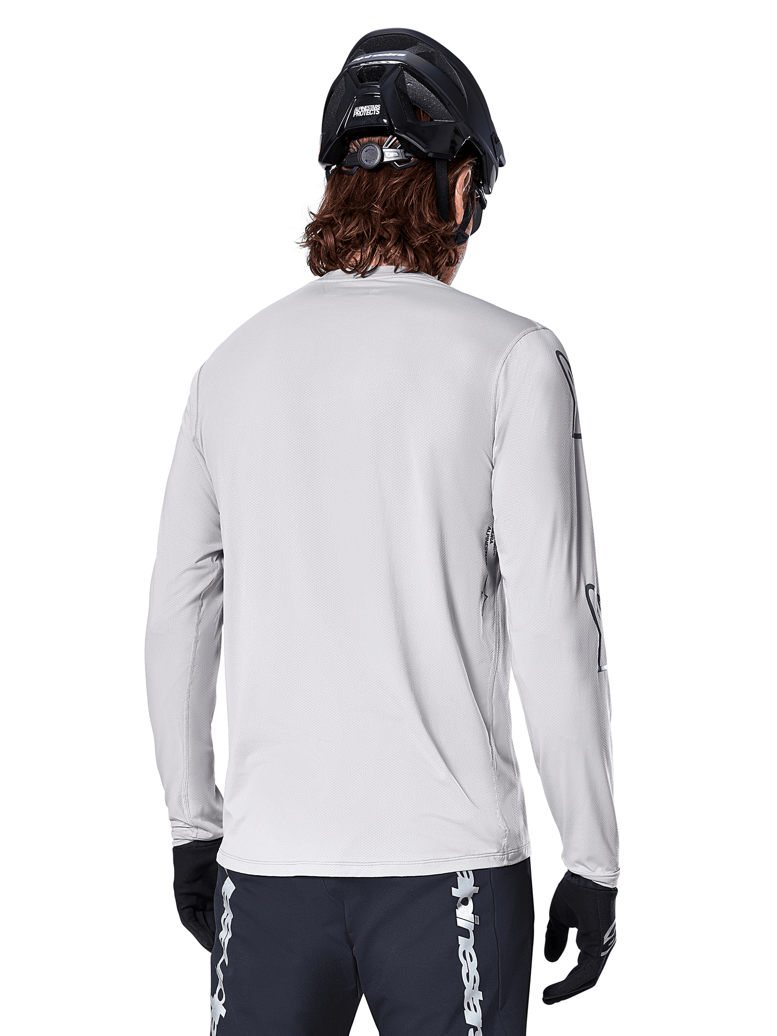 A-Dura Switch Trikot - Long Sleeve