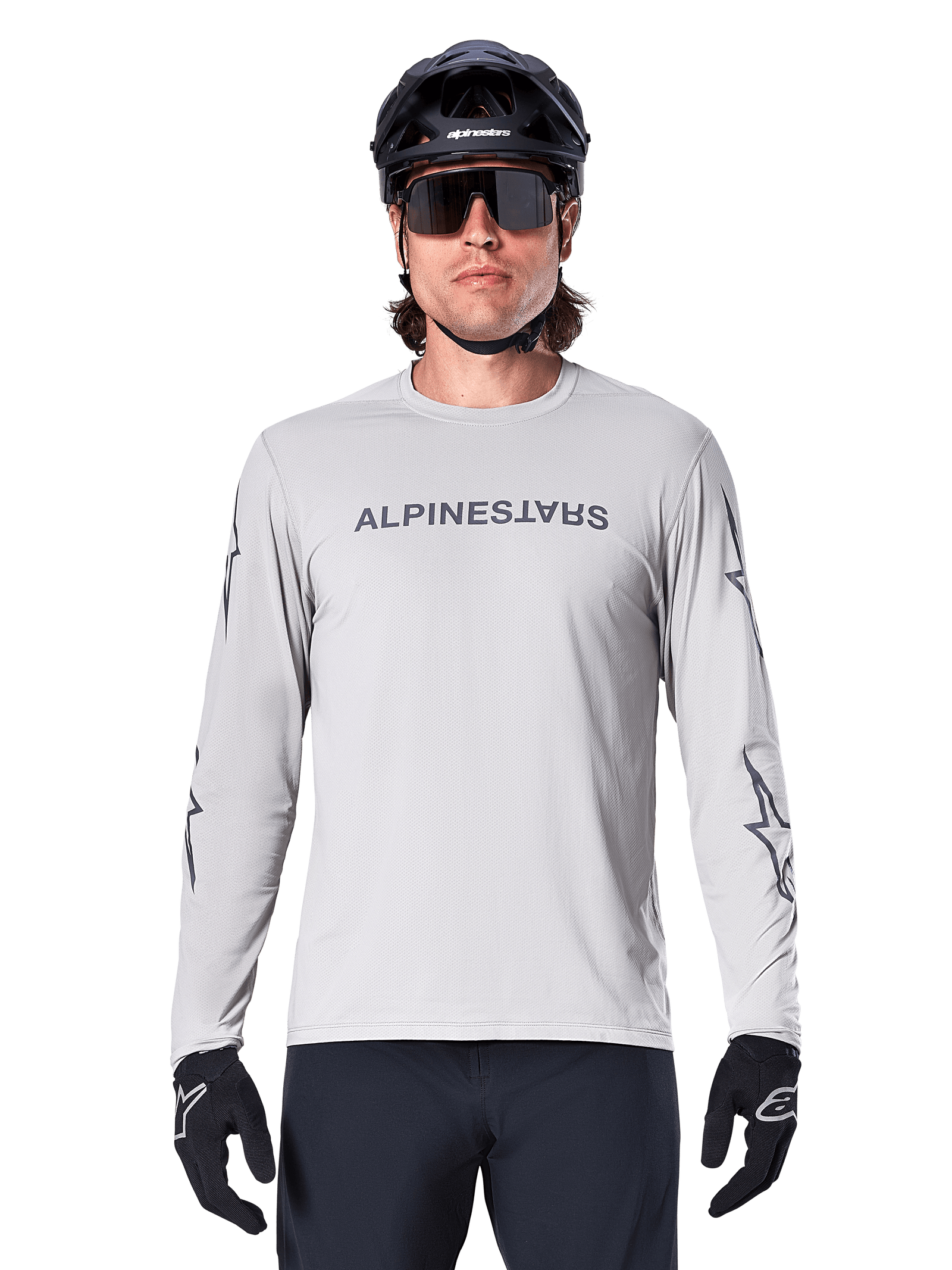 A-Dura Switch Trikot - Long Sleeve