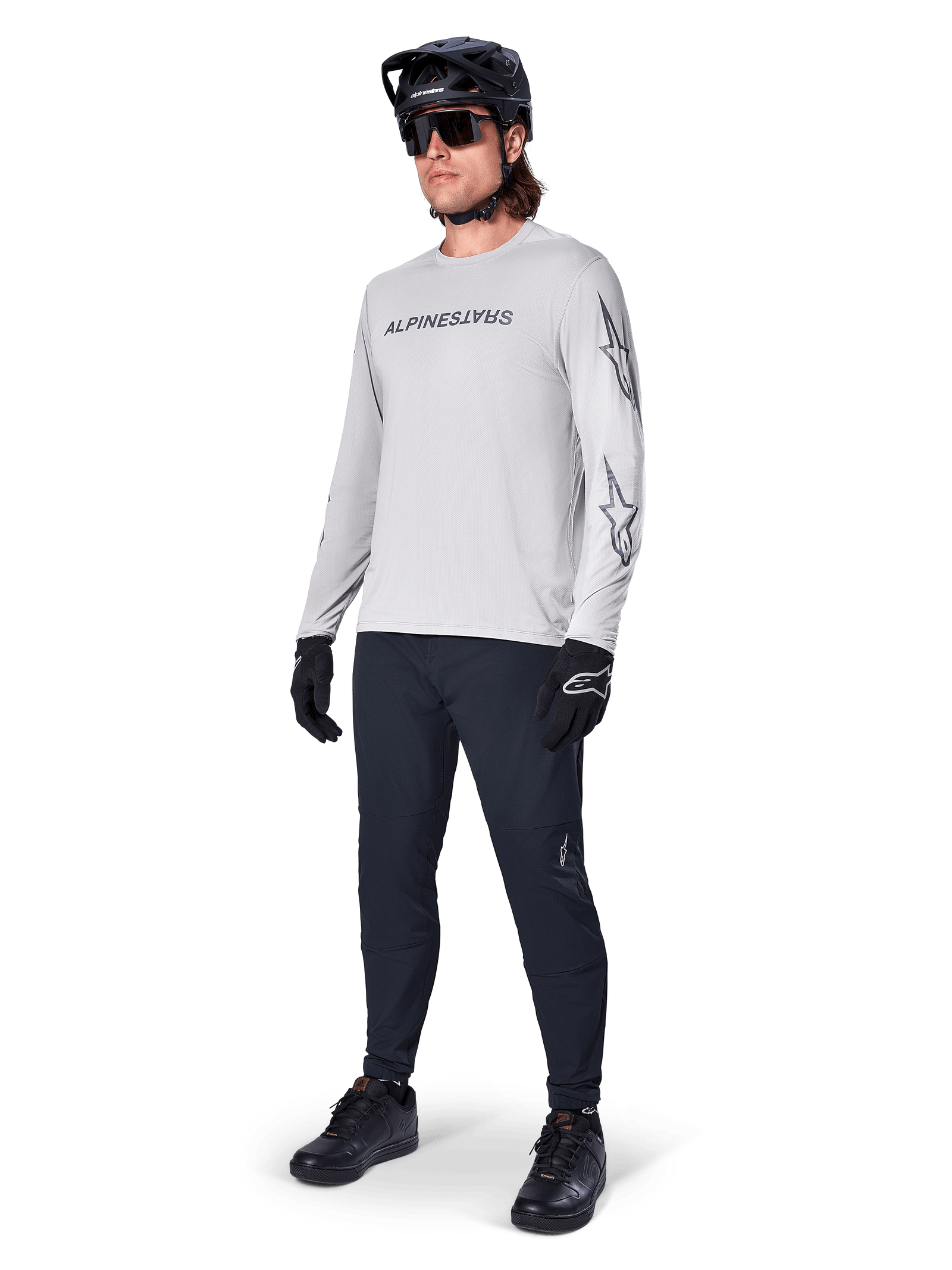 A-Dura Switch Trikot - Long Sleeve