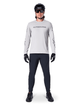 A-Dura Switch Trikot - Long Sleeve