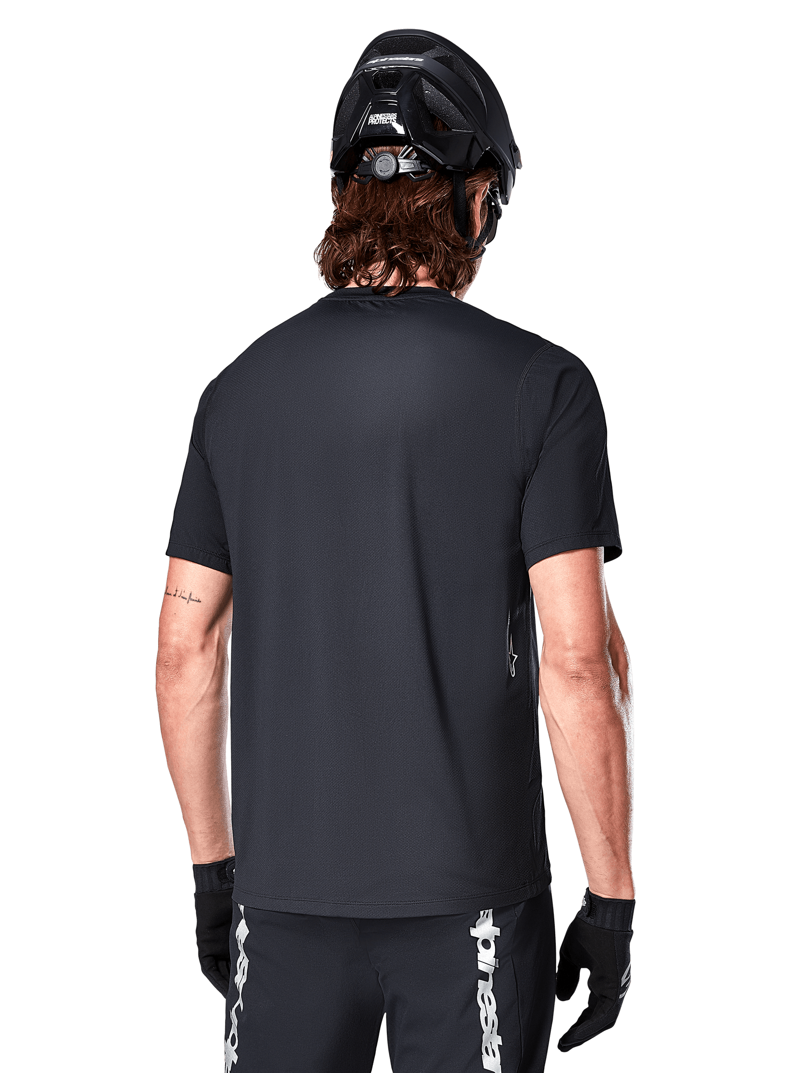 A-Dura Switch Jersey - Short Sleeve