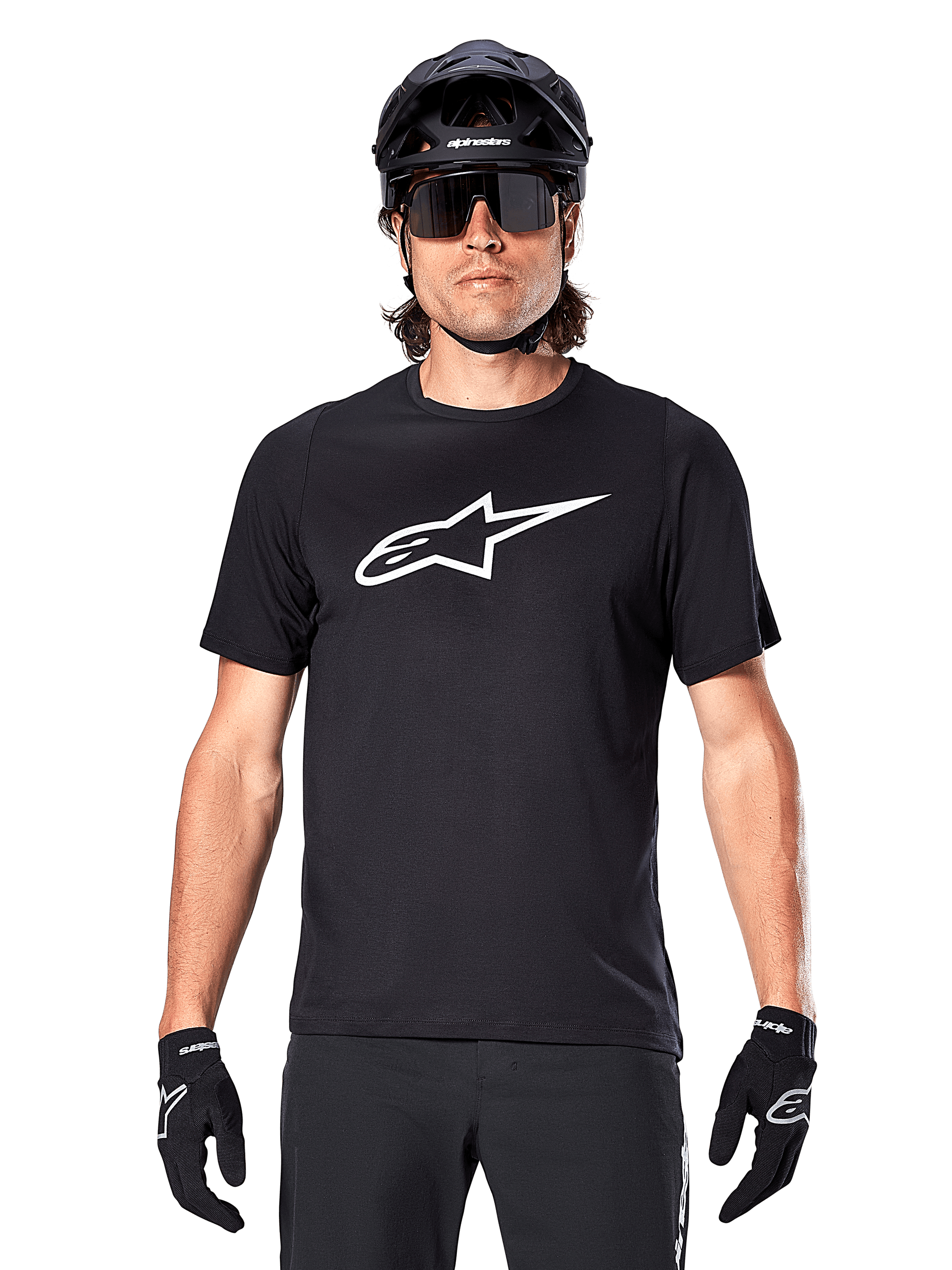 A-Dura Dri Oscar Trikot - Kurzarm