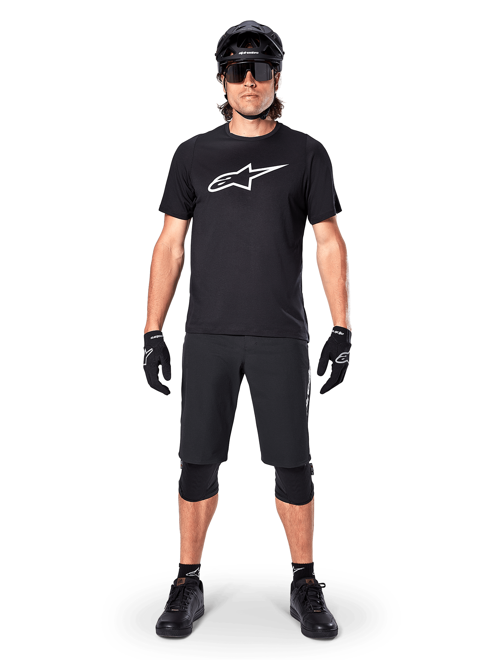 A-Dura Dri Oscar Trikot - Kurzarm