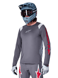 A-Supra Astar Trikot