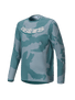 A-Dura Jugend-Trikot Hollow Camo