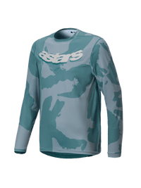 A-Dura Jugend-Trikot Hollow Camo