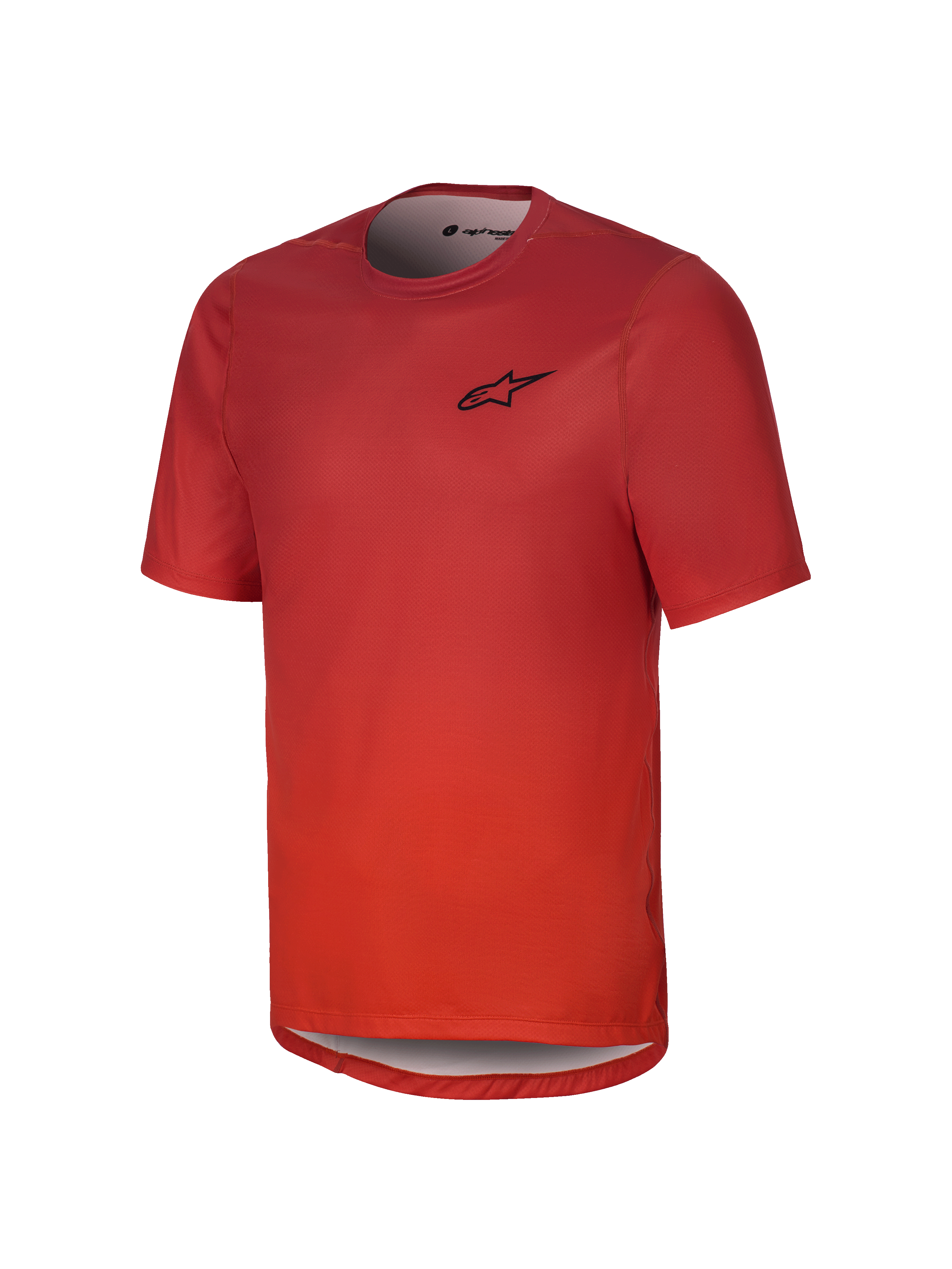 Youth A-Dura Rise Jersey - Short Sleeve