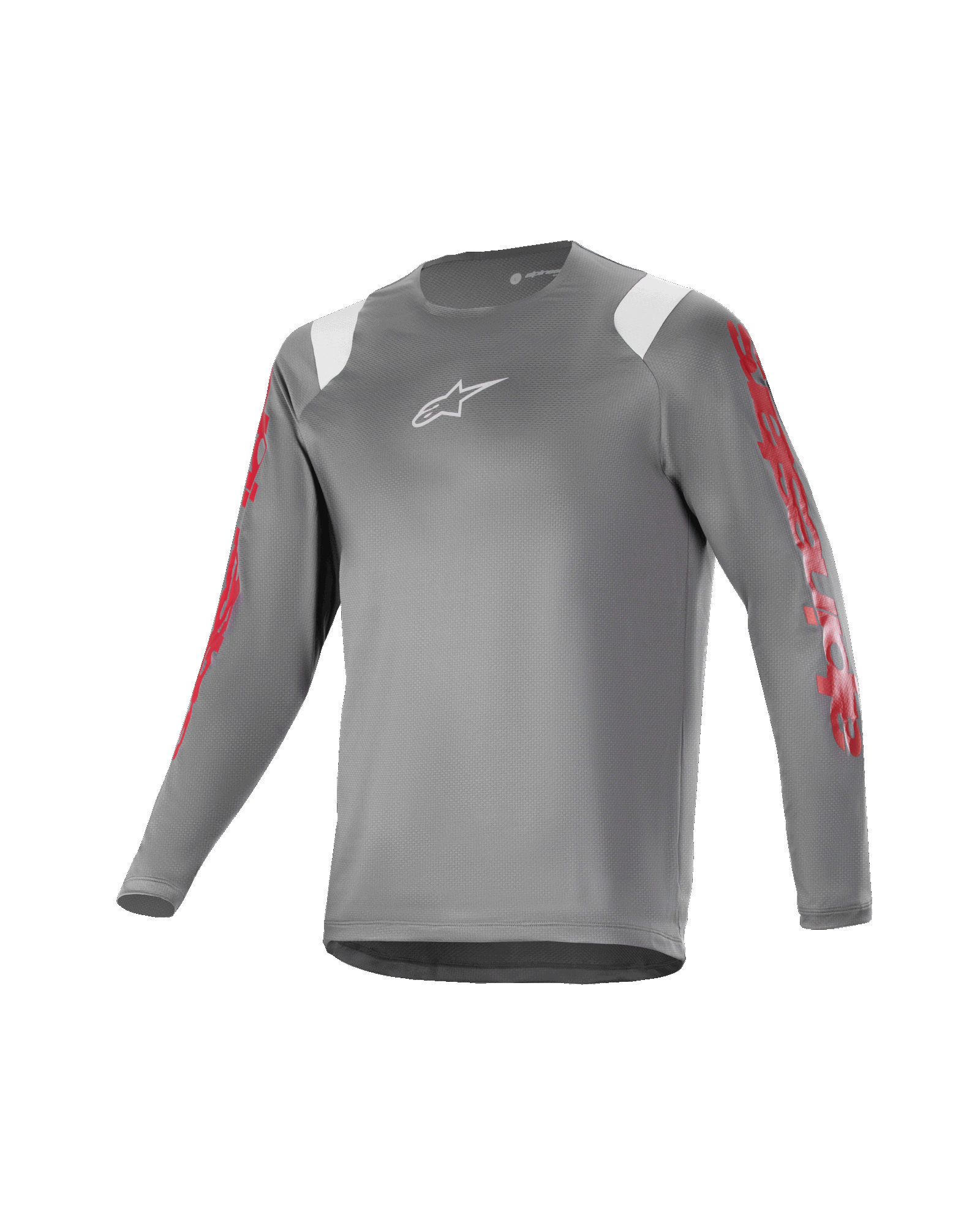 Jungen A Supra Astar Trikot