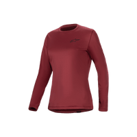 Stella A-Dura Thermo-Trikot