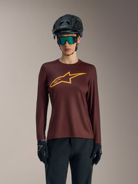 Stella A-Dura Ride Trikot