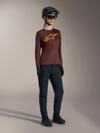 Stella A-Dura Ride Jersey