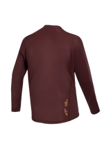 Damen Stella A-Dura Ride Trikot - Lange Ärmel