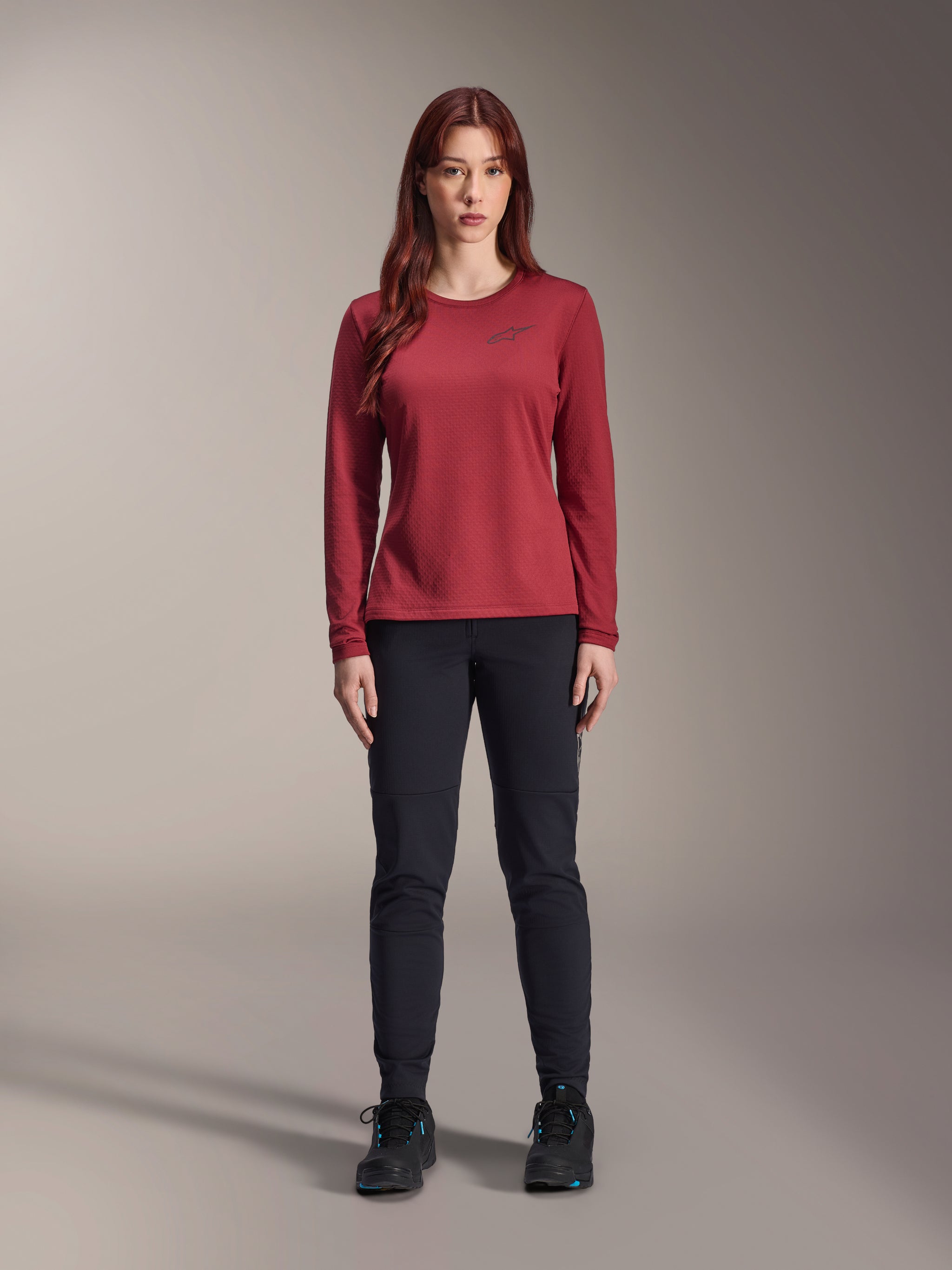 Woman Stella A-Dura Thermal Pant