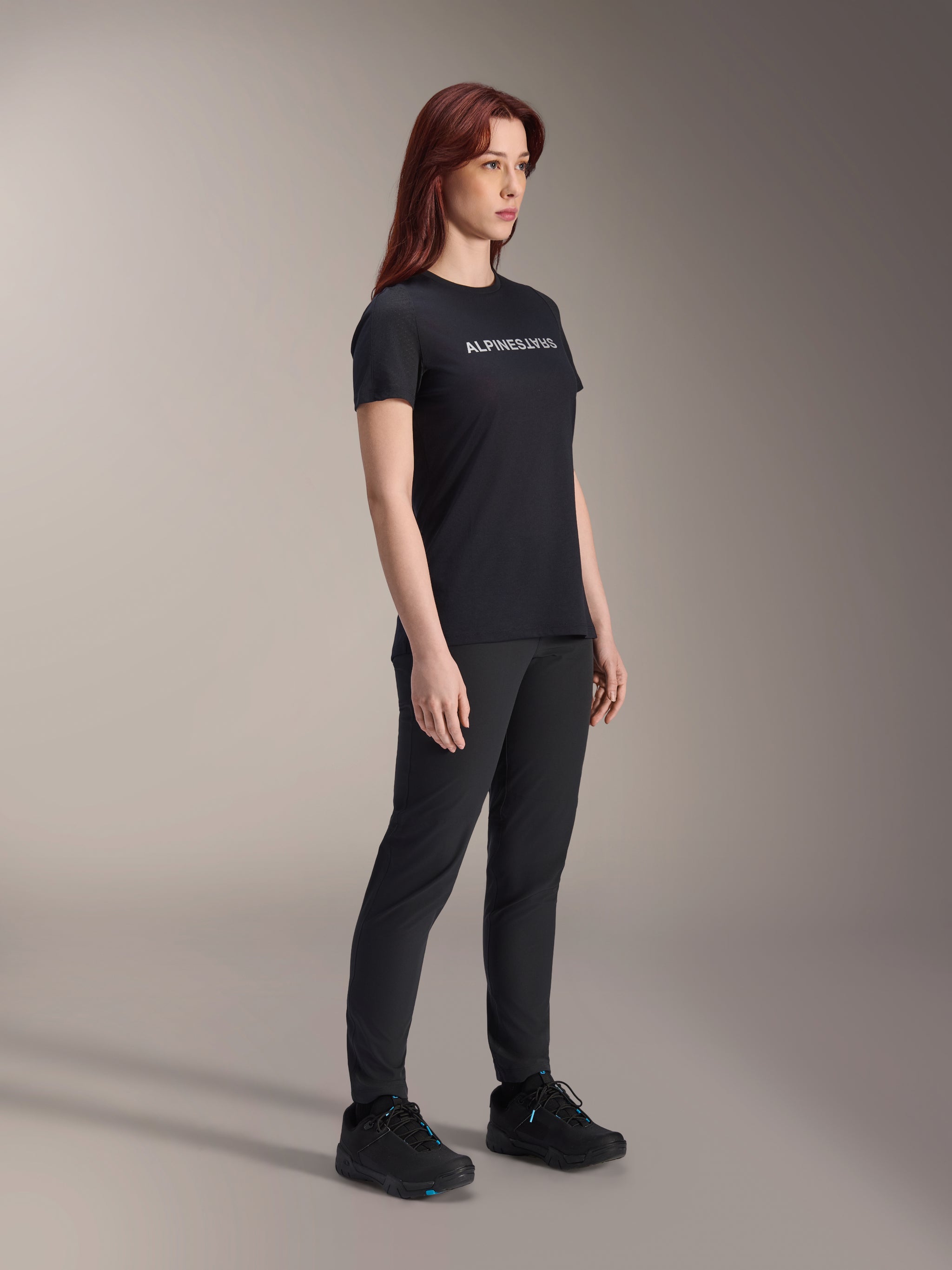 Stella A-Dura Dri Switch Damen Trikot - Kurzarm