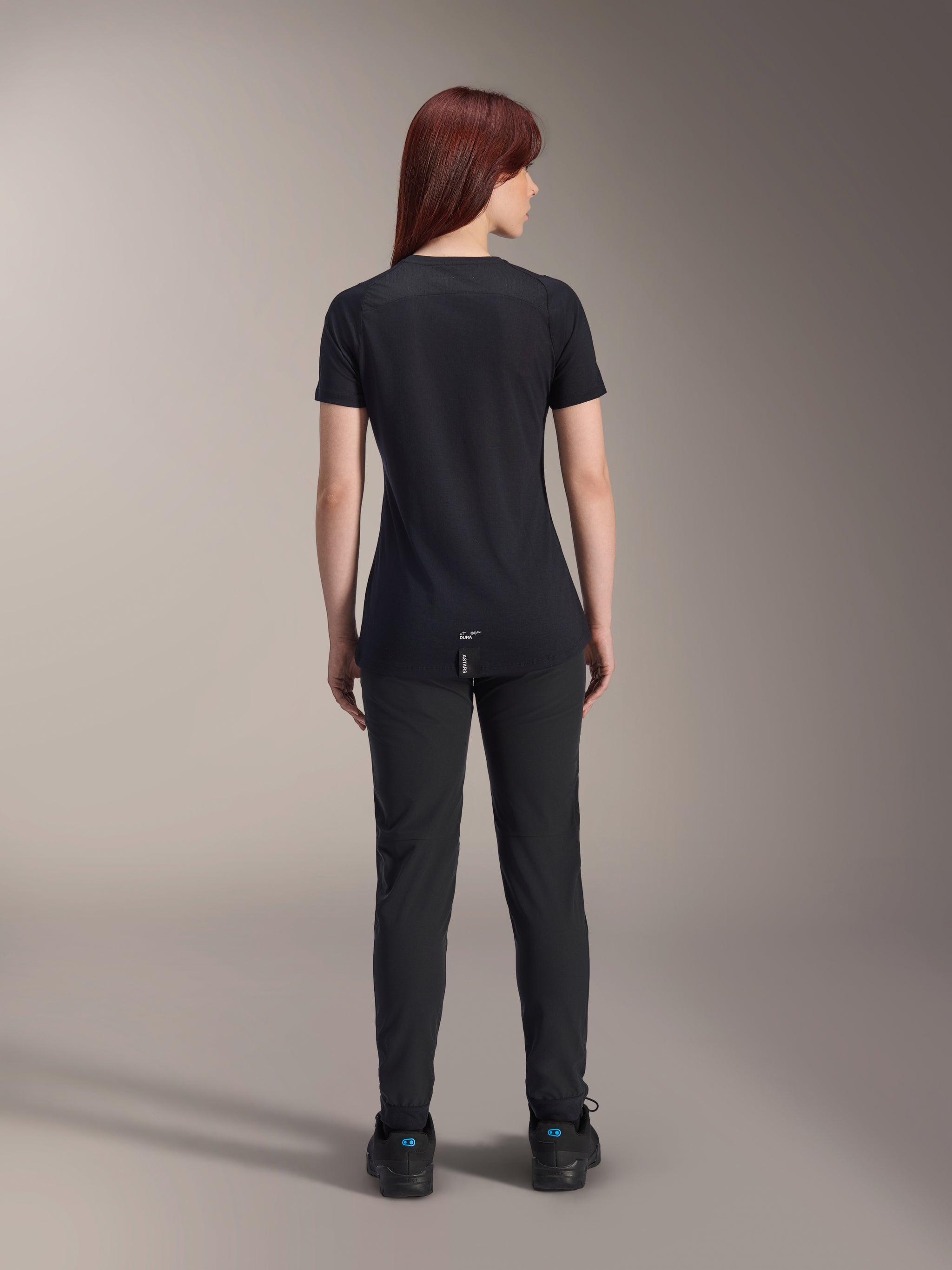 Stella A-Dura Dri Switch Damen Trikot - Kurzarm