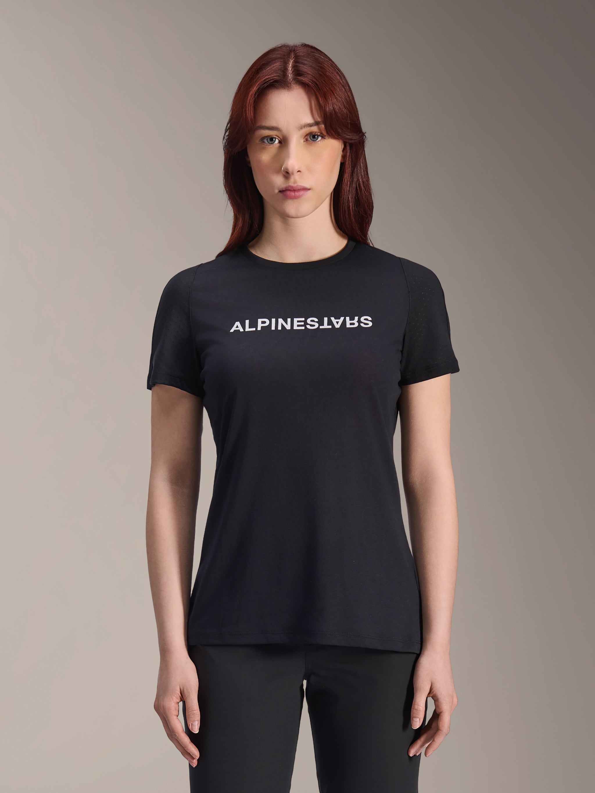 Stella A-Dura Dri Switch Damen Trikot - Kurzarm