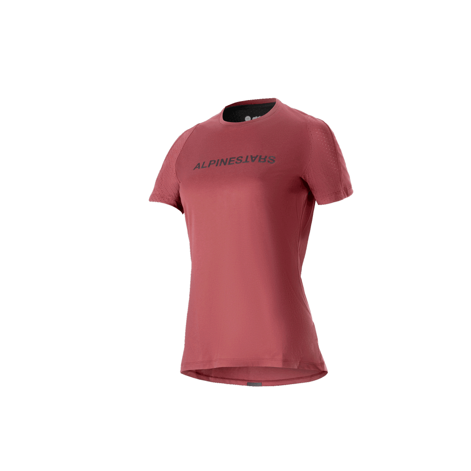 Women Stella A-Dura Dri Switch Jersey - Short Sleeve