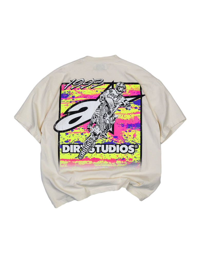 Limited Edition Dirt Studios® MC Shirt