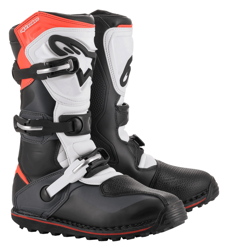 Tech-T Stiefel