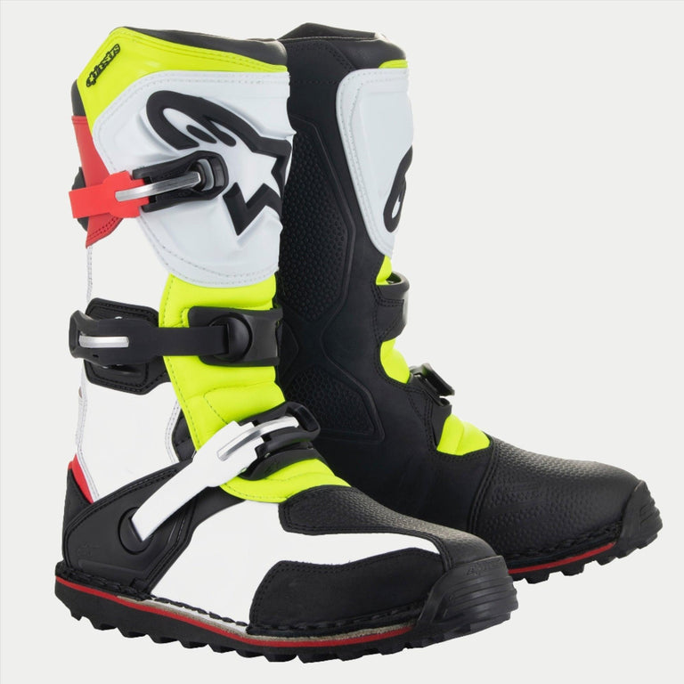 Tech-T Stiefel