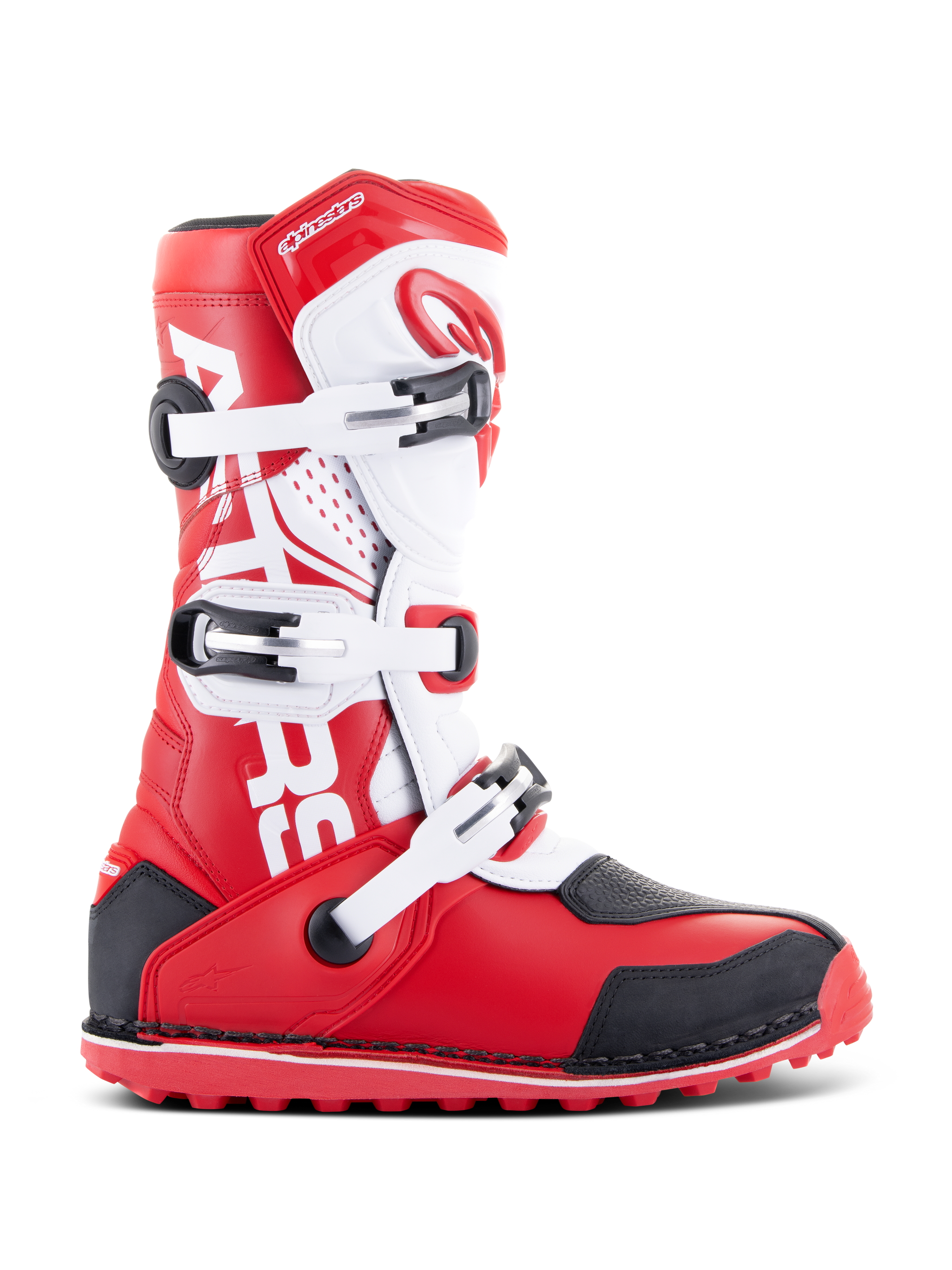 Tech-T Stiefel