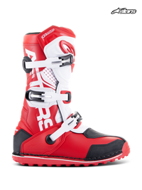 Tech-T Boots