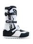 Tech-T Stiefel