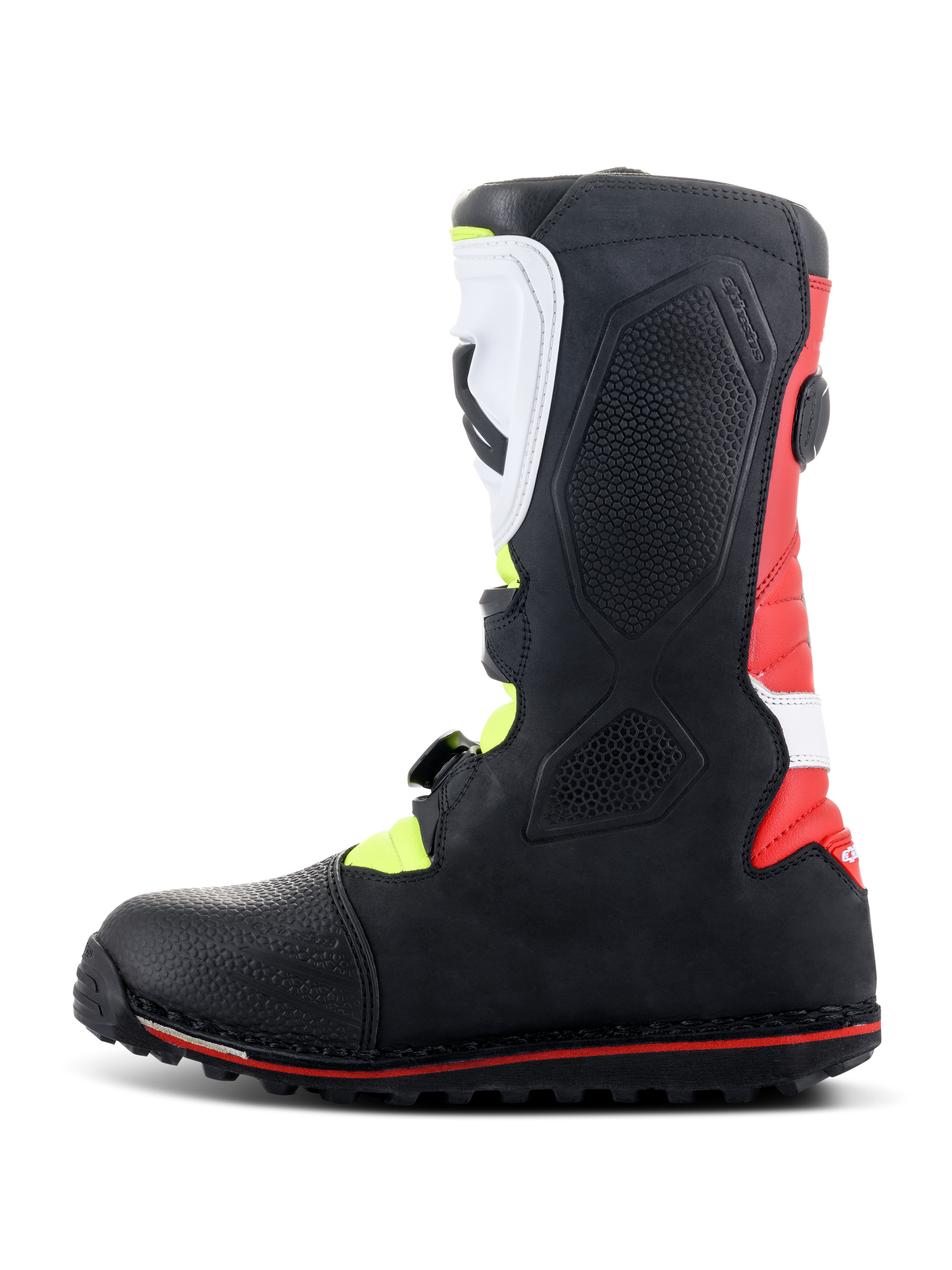 Tech-T Stiefel