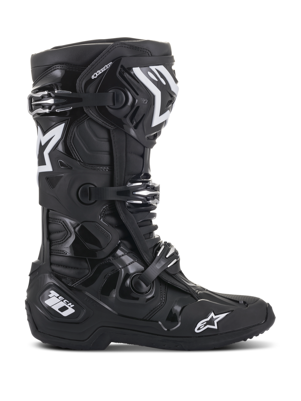 Tech 10 Stiefel