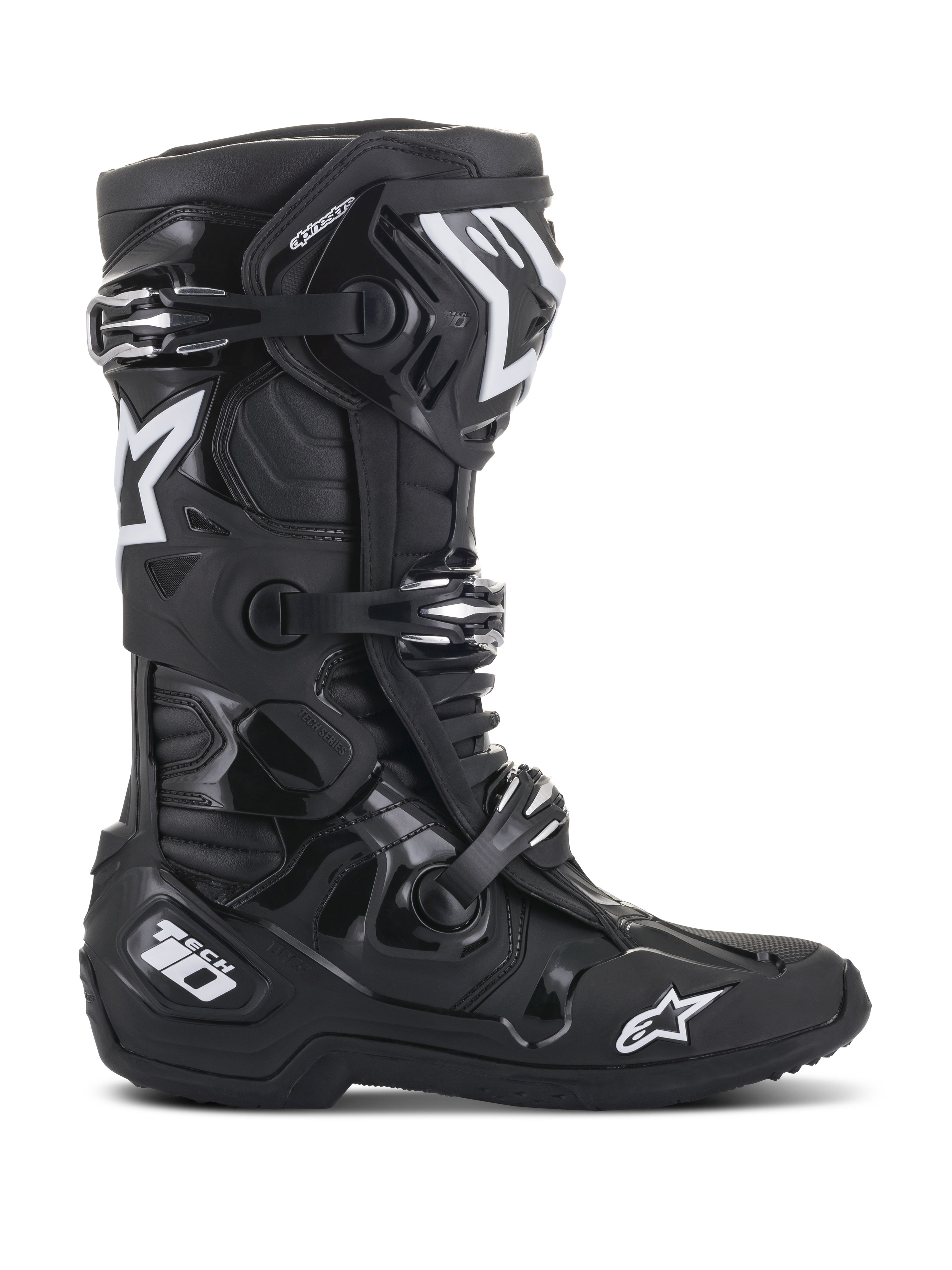 Tech 10 Stiefel