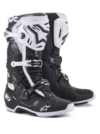 Tech 10 Boots