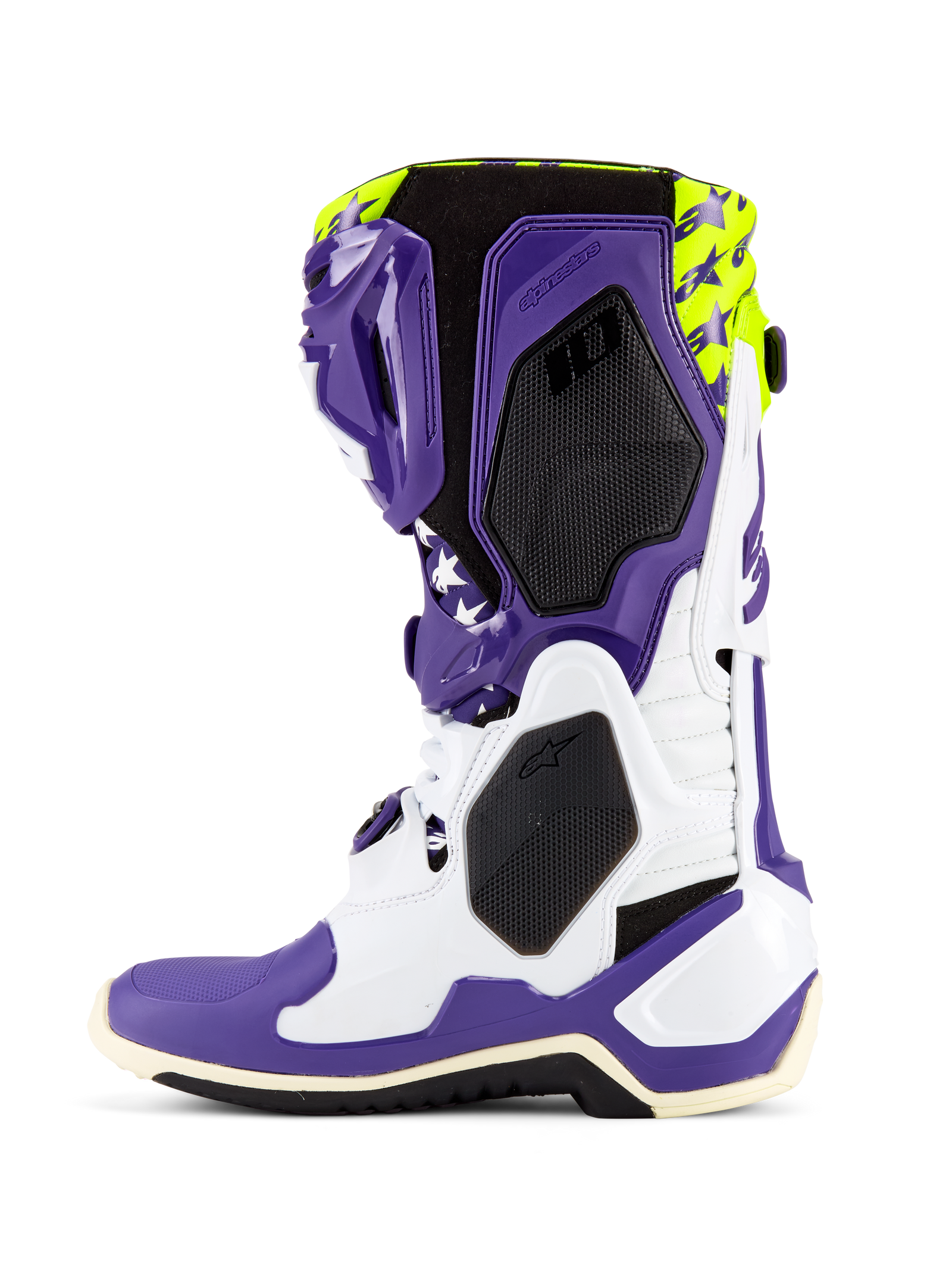 Tech 10 Dirt Studios® LE Boots