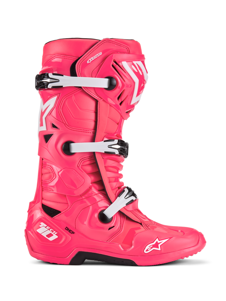 Tech 10 Stiefel