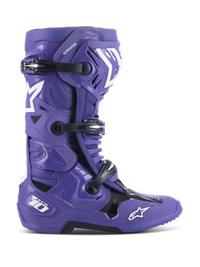 Tech 10 Boots