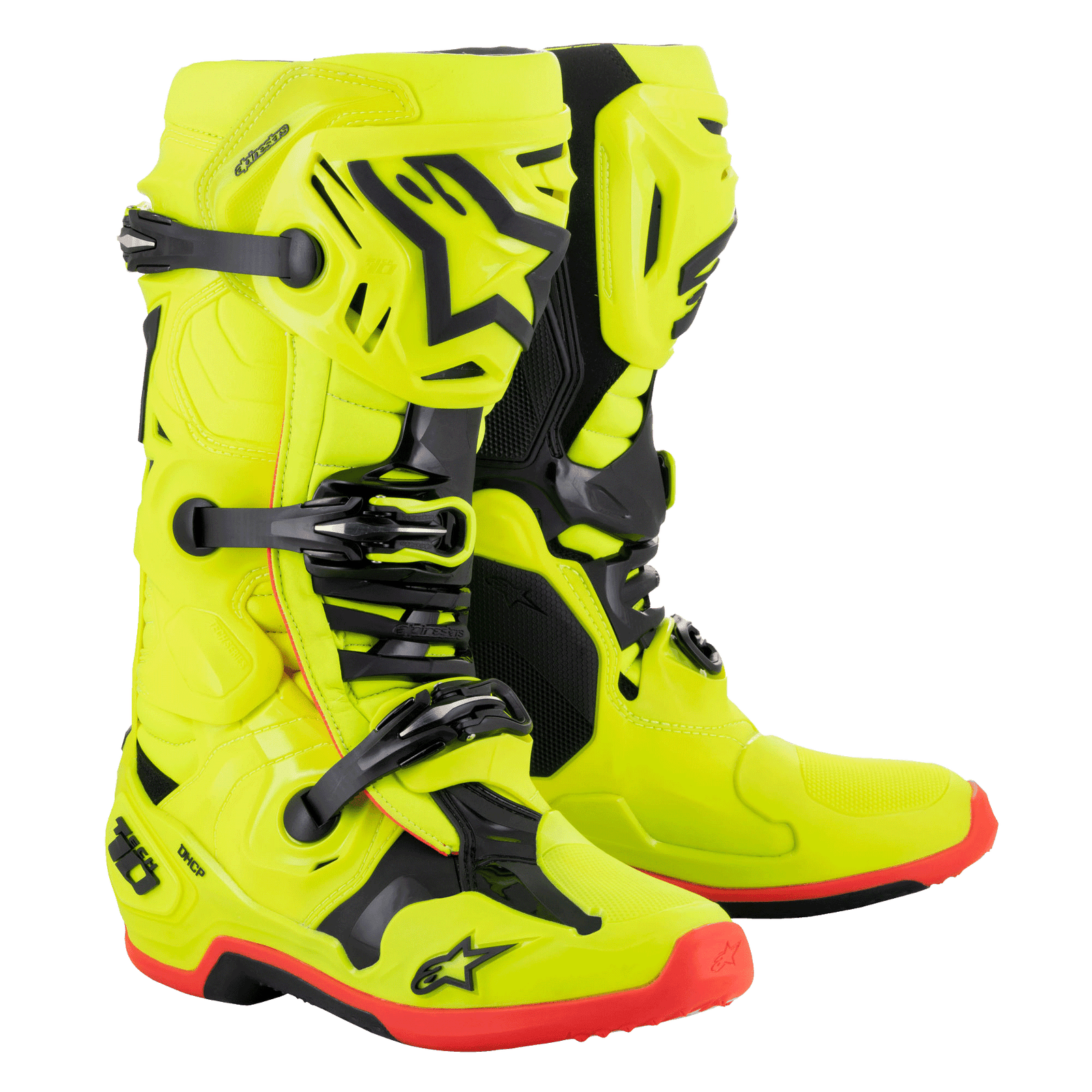 Tech 10 Stiefel