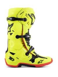 Tech 10 Boots