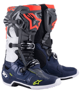 Tech 10 Boots - Past Colors