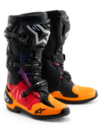 Tech 10 Stiefel Black Hole Limited Edition