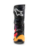 Tech 10 Stiefel Black Hole Limited Edition