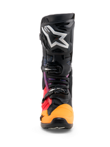 Limited Edition Tech 10 Black Hole Boots
