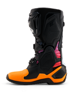 Tech 10 Stiefel Black Hole Limited Edition
