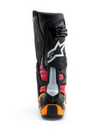 Tech 10 Stiefel Black Hole Limited Edition