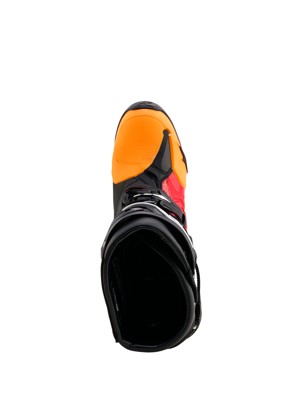 Tech 10 Stiefel Black Hole Limited Edition