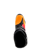 Tech 10 Stiefel Black Hole Limited Edition