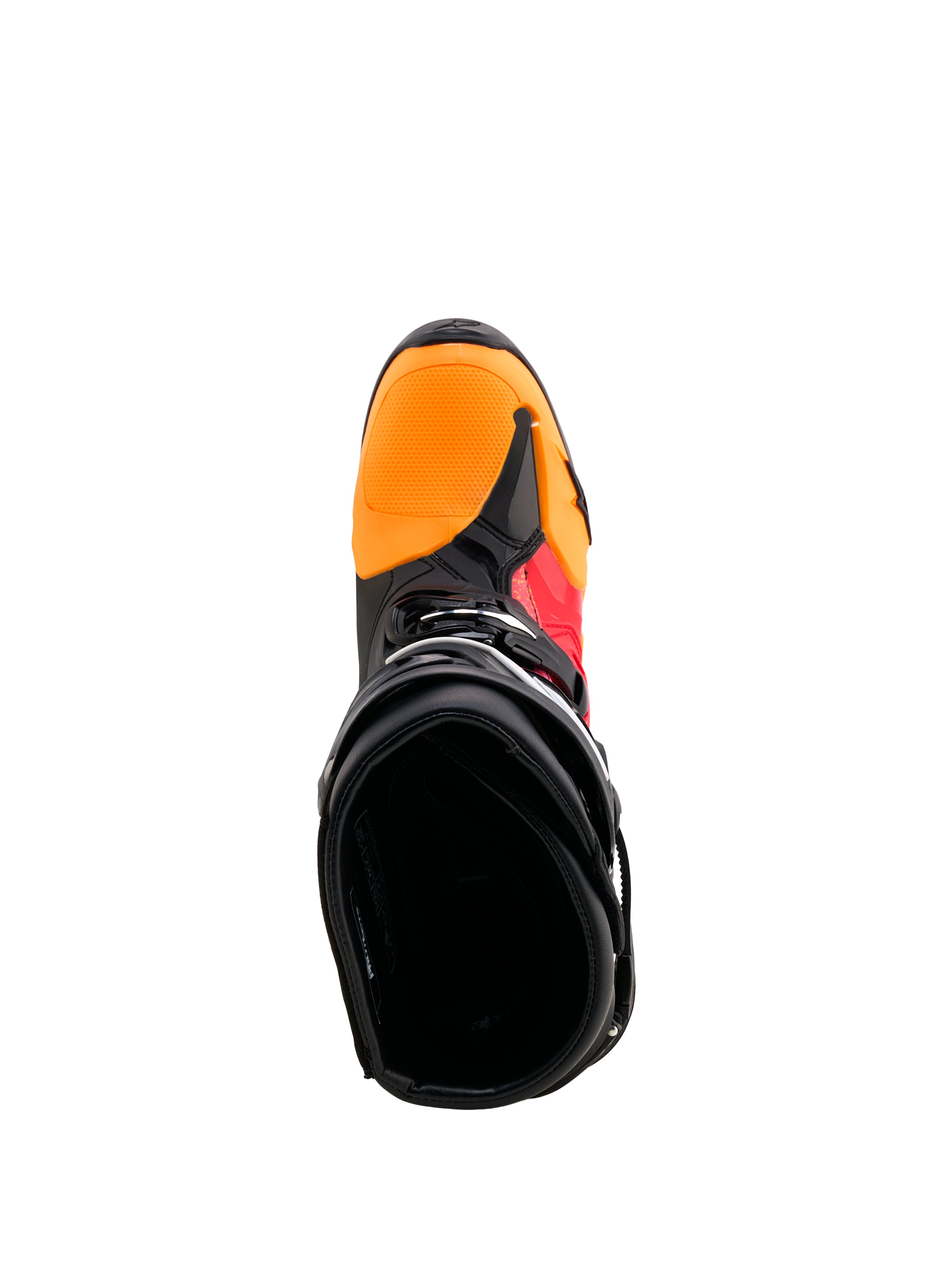 Tech 10 Stiefel Black Hole Limited Edition