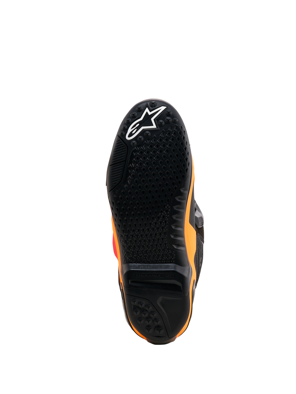 Tech 10 Stiefel Black Hole Limited Edition