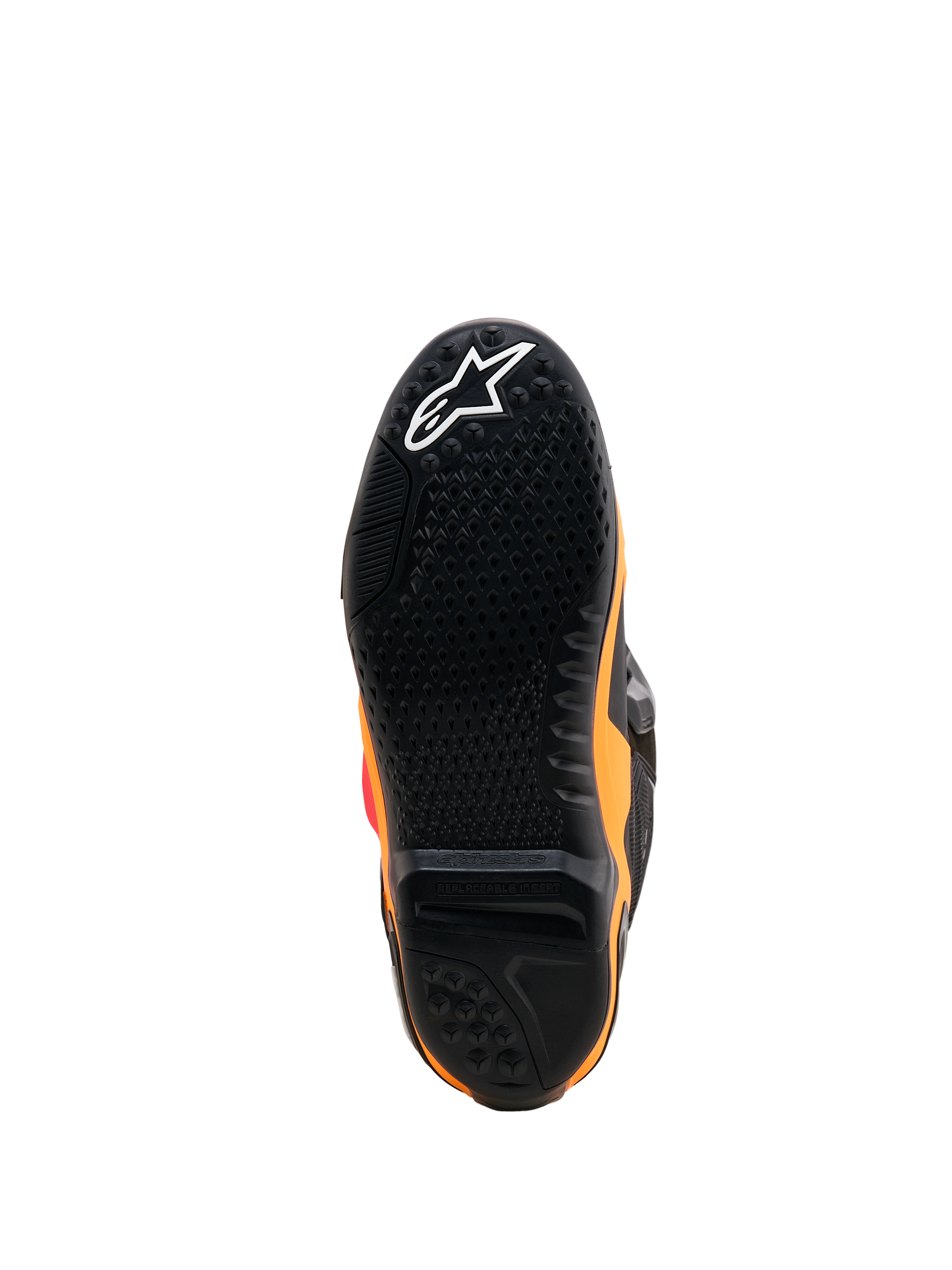 Tech 10 Stiefel Black Hole Limited Edition