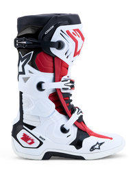 Tech 10 Boots